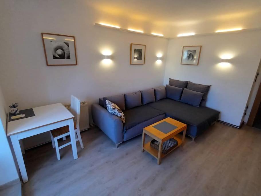 Modernes Apartment In Wien Exterior foto