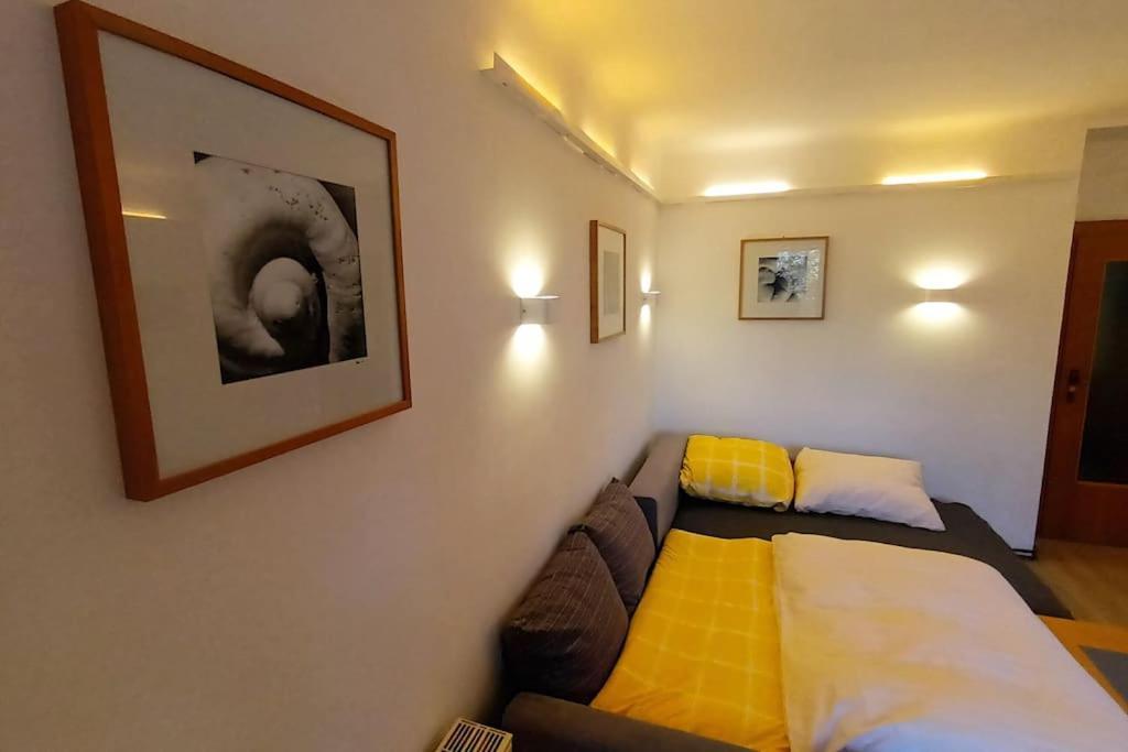 Modernes Apartment In Wien Exterior foto