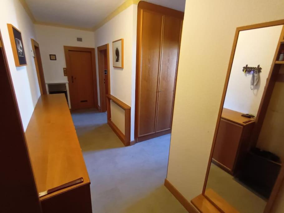 Modernes Apartment In Wien Exterior foto